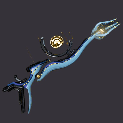 Simulor в Warframe