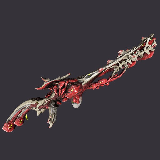 Sporothrix в Warframe