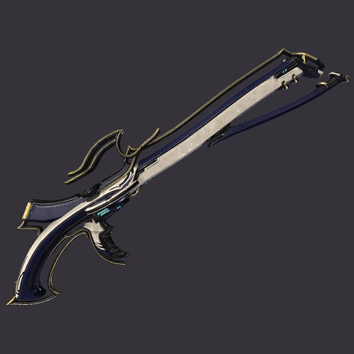 Stradavar Prime в Warframe