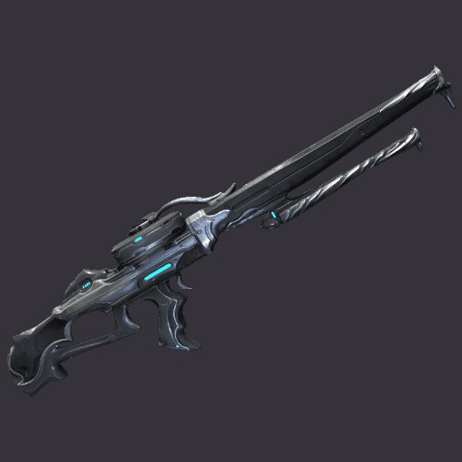 Stradavar в Warframe