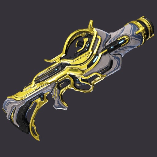 Strun Prime в Warframe