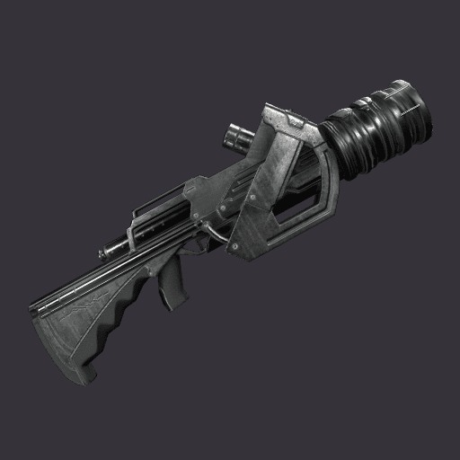 Strun в Warframe
