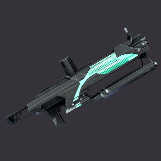 Supra в Warframe