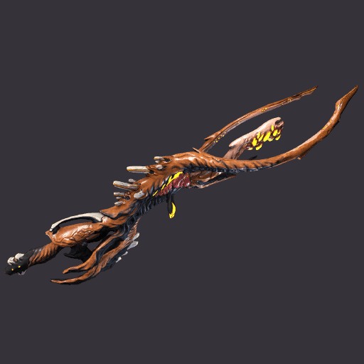 Synapse в Warframe