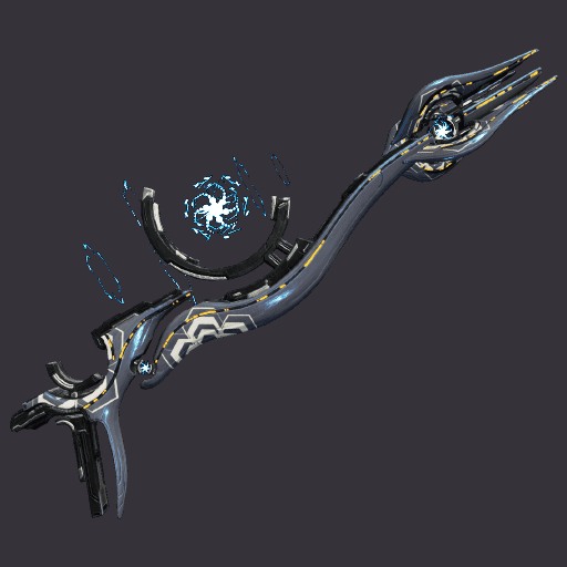 Synoid Simulor в Warframe