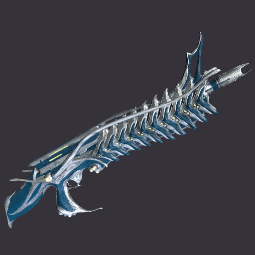 Telos Boltor в Warframe