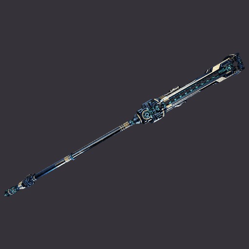 Tenet Ferrox в Warframe