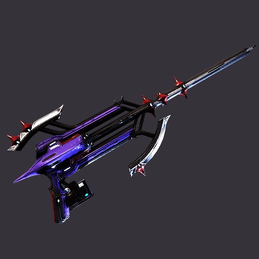 Thornbak в Warframe