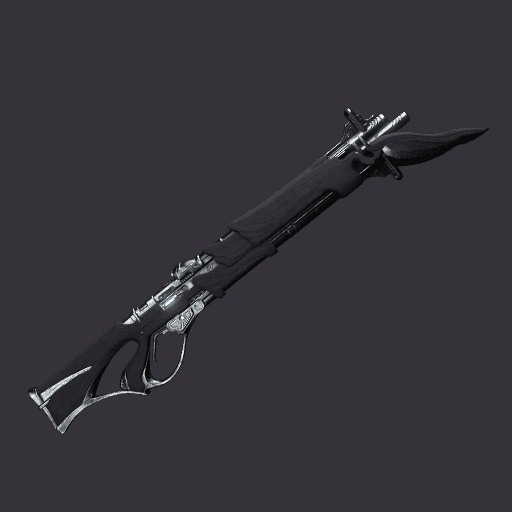 Tiberon в Warframe