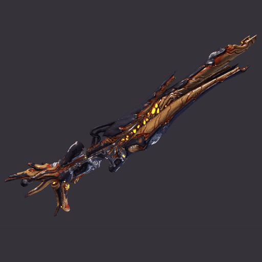 Torid в Warframe