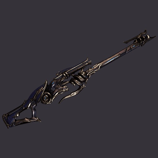 Vadarya Prime в Warframe