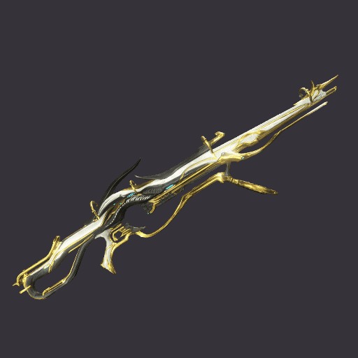 Vectis Prime в Warframe