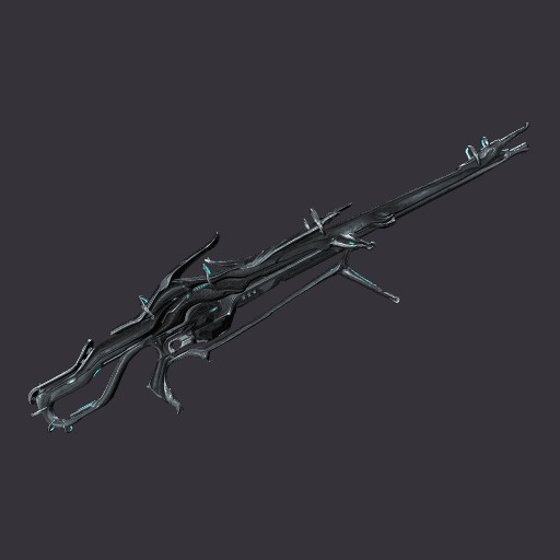 Vectis в Warframe