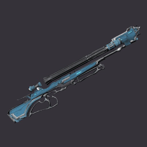Veldt в Warframe