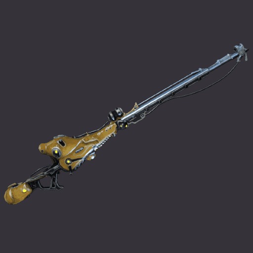 Vulkar в Warframe