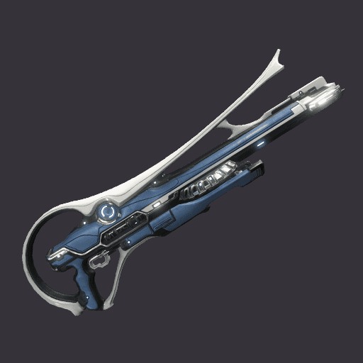 Zenith в Warframe