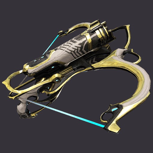 Zhuge Prime в Warframe