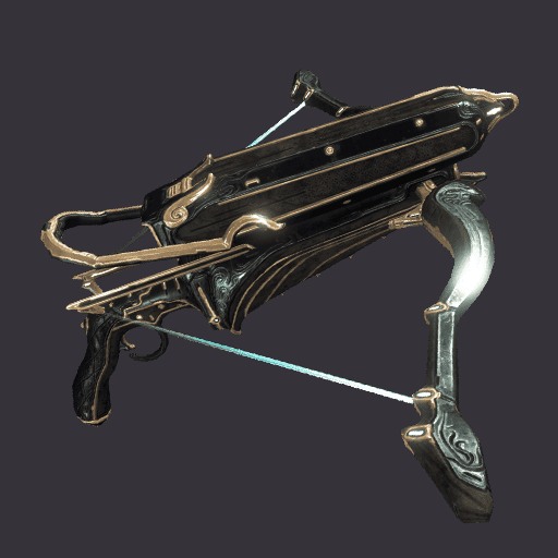 Zhuge в Warframe