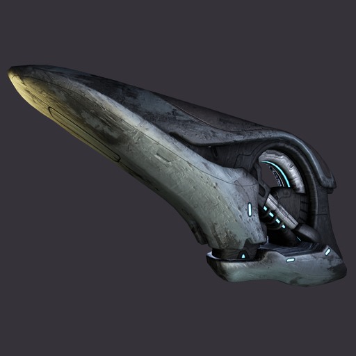 Galvarc Mk III в Warframe