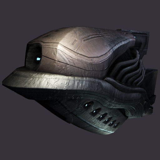 Milati Mk III в Warframe