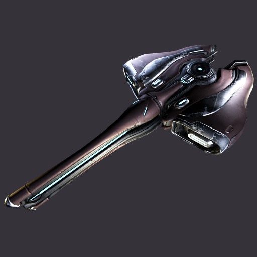 Photor Mk III в Warframe