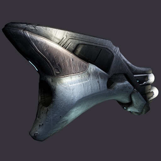 Tycho Seeker Mk III в Warframe