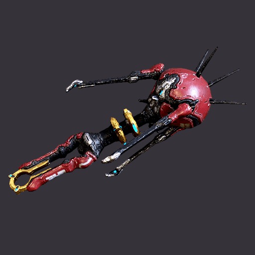 Aegrit в Warframe