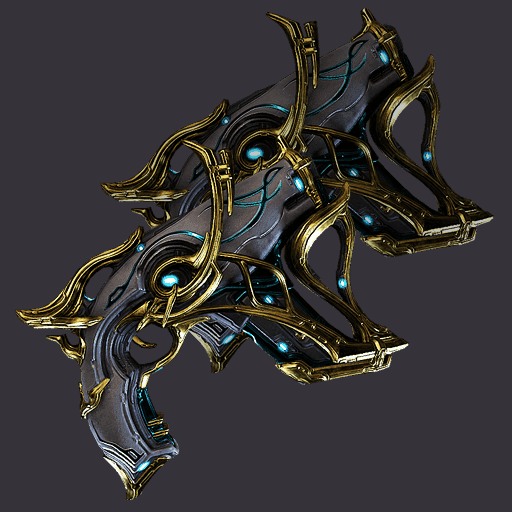 Afuris Prime в Warframe