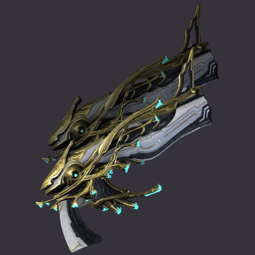 Akbolto Prime в Warframe
