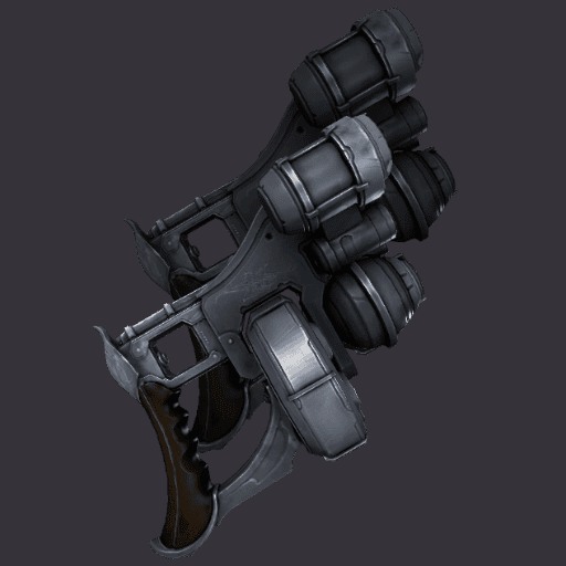 Akbronco в Warframe
