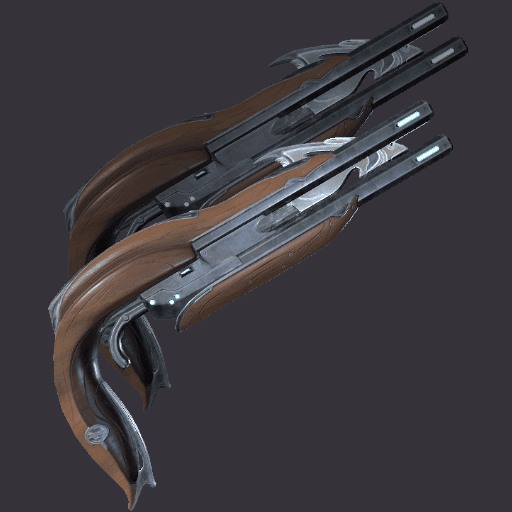 Akjagara в Warframe