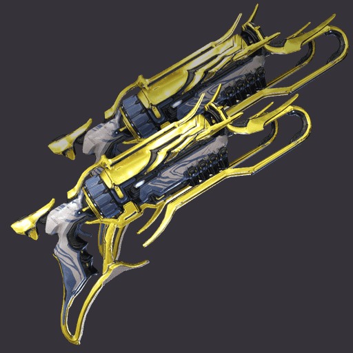 Akmagnus Prime в Warframe
