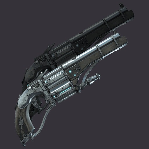 Akvasto в Warframe