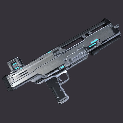 Angstrum в Warframe