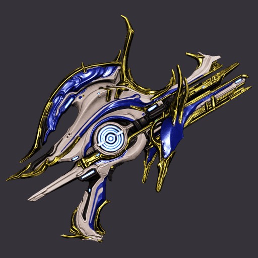 Athodai Prime в Warframe