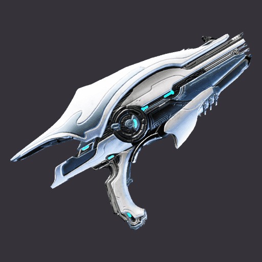 Athodai в Warframe