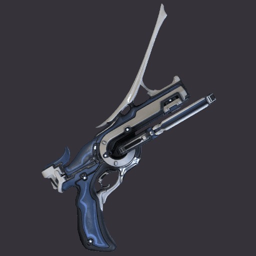 Azima в Warframe