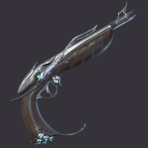 Bolto в Warframe