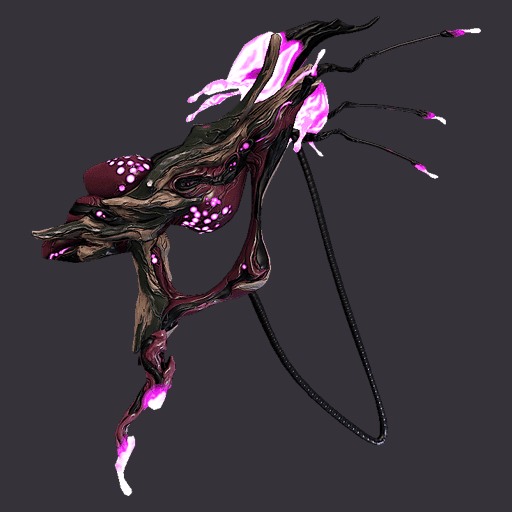 Coda Catabolyst в Warframe
