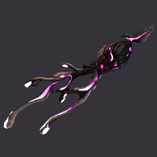 Coda Pox в Warframe