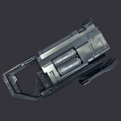 Detron в Warframe