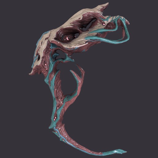 Embolist в Warframe
