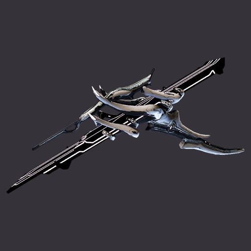 Epitaph в Warframe