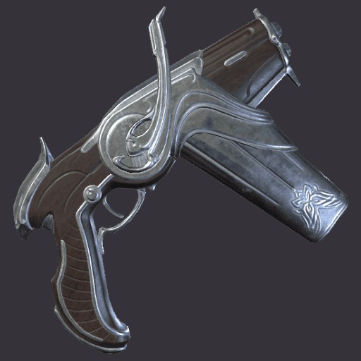 Furis в Warframe