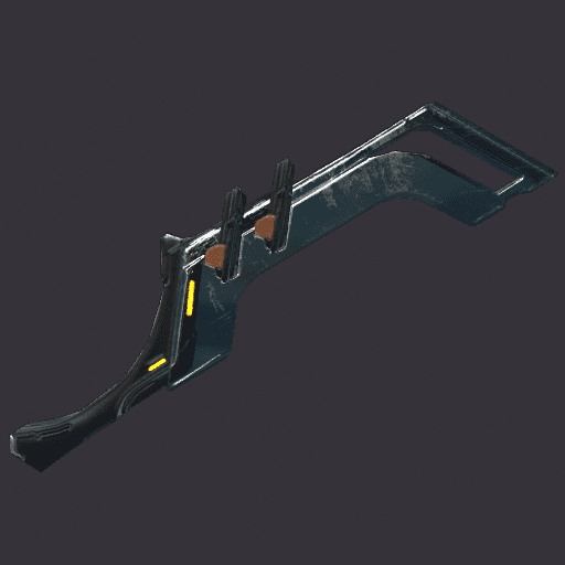 Fusilai в Warframe