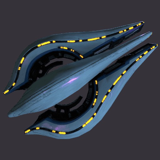 Gammacor в Warframe
