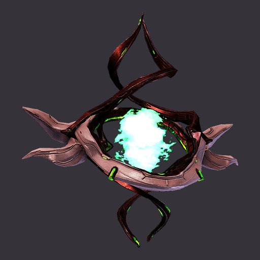 Glory в Warframe