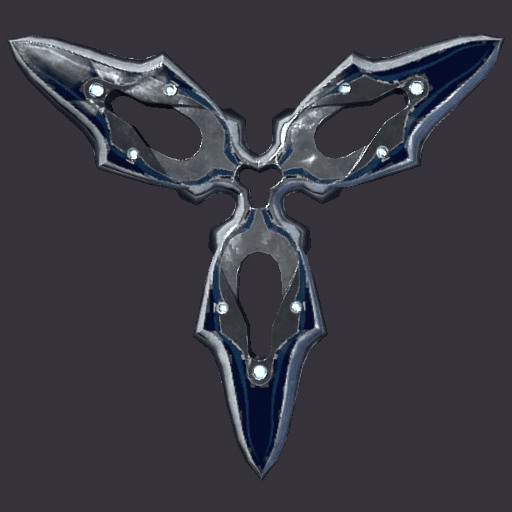 Hikou в Warframe