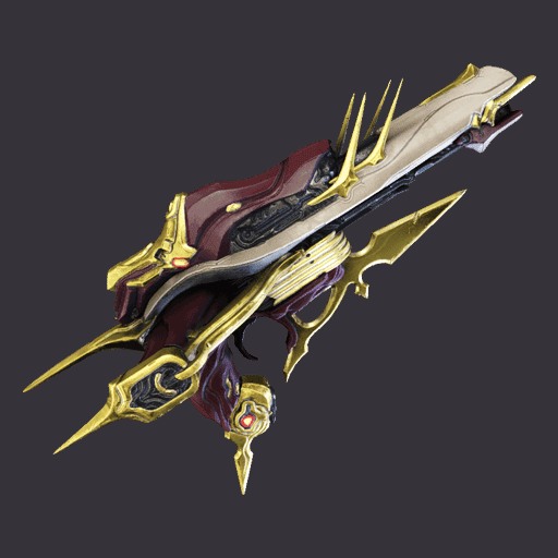 Knell Prime в Warframe