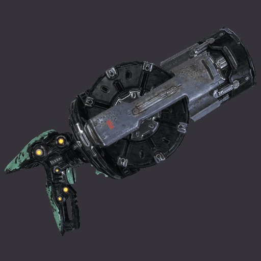 Kohmak в Warframe